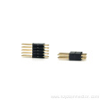 1.27mm Pitch Pin header Connector 2*5P